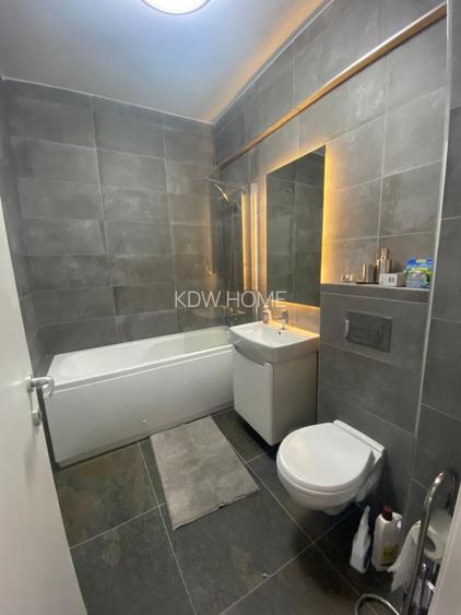 Pipera Plazza- complex rezidential Natrom, 2cam Premium+loc parcare - 10