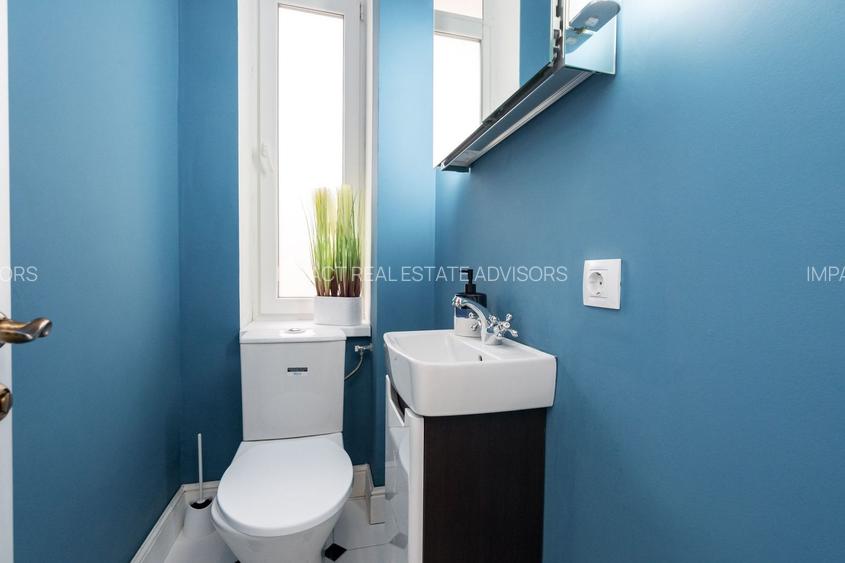 APARTAMENT UNIC BD. REGINA ELISABETA - 16