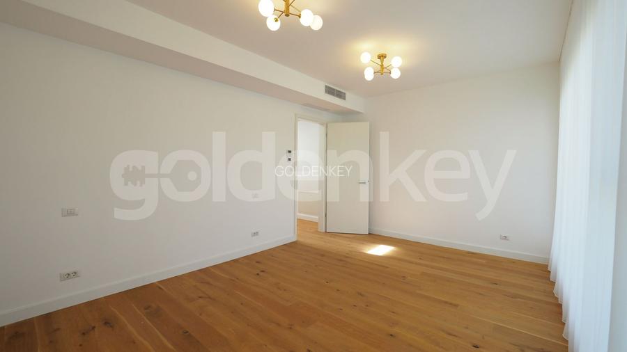 Vila minimalista si insorita | 2 garaje | 959mp teren - 12