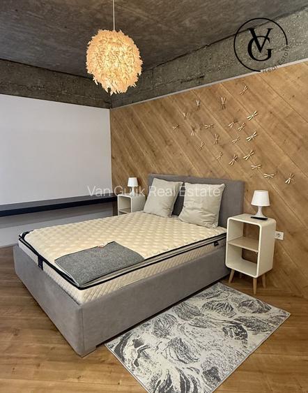 Apartament 2 camere Dinamic City | Barbu Vacarescu | loc parcare - 4