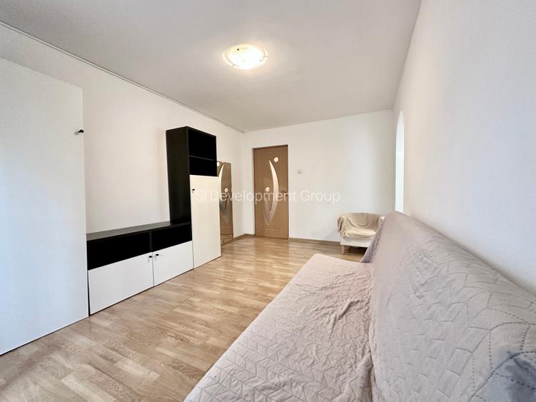Apartament 2 camere | Zona Vitan - Camin ARCA | 44 mp utili + balcon | Etaj 3/4 - 6