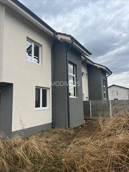 IMODIVERS-- Duplex-C.Columb-Dumbravita, 240.000E/unitate individuala - 4