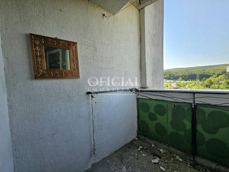 Apartament 2 Camere | 42 mp | Priveliste | Etaj 8/10 | Manastur - 5