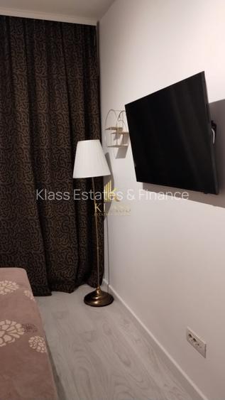 de inchiriat apartament 3 camere in SunLake - 13