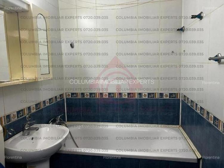 Eroii Revolutiei fix Piata Progresu apartament 2 camere - 5