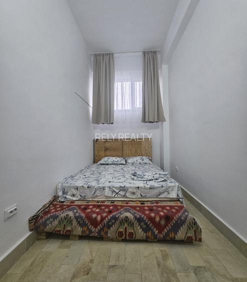 Proprietate deosebita / apartamente / Mahmudia / langa Dunare / comision 0% - 4