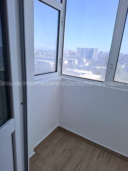 ⏩ Bratianu Scoala 8 - 2 Camere Decomandate 50m² Mobilat Utilat Centrala - 13