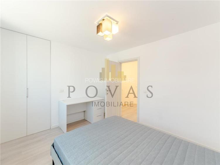 Inchiriere Casa 4 Camere Balotesti Laguna Verde - 13