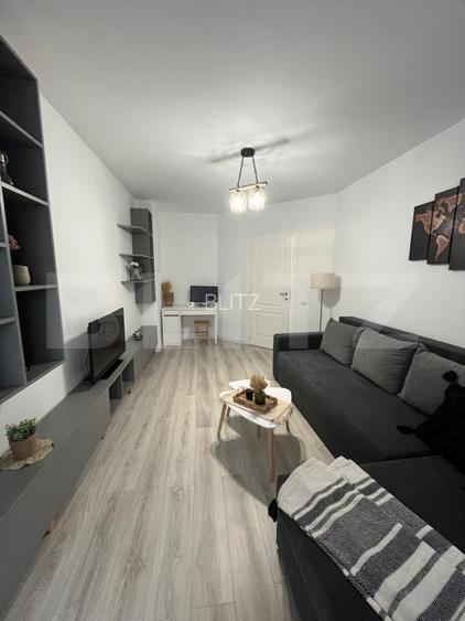 Apartament 2 camere decomandat – 61 mp - 6