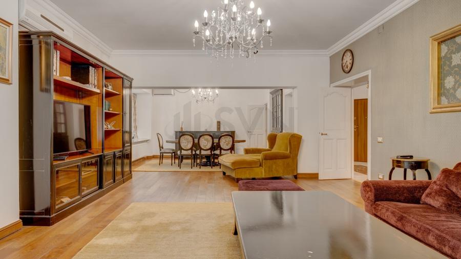 REA1025173 Apartament 4 camere l Primaverii