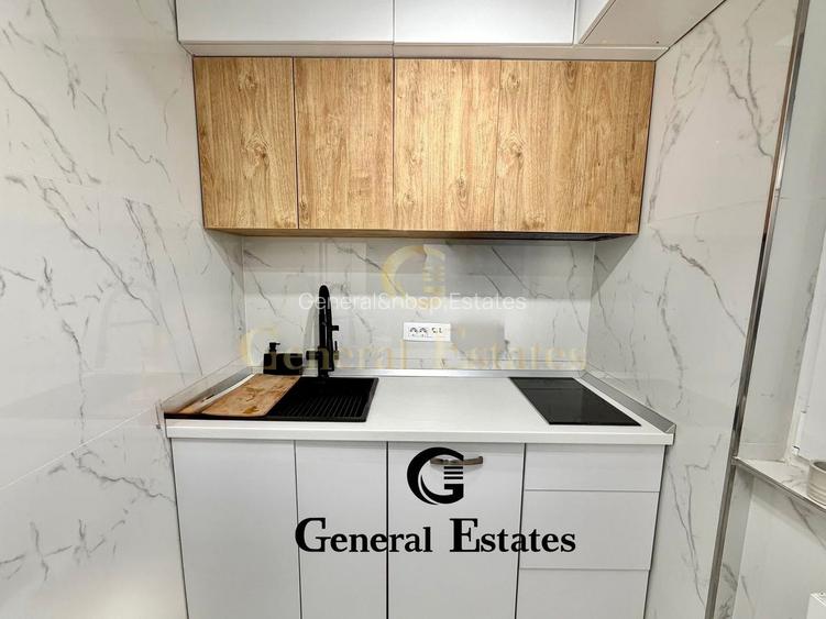 Vânzare apartament cu 1 cameră -Ultracentral - Complet Renovat - 11