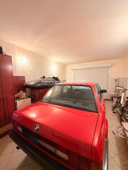 Vilă Spațioasă cu 5 Camere - 360.000 euro- Zona Girocului - 20