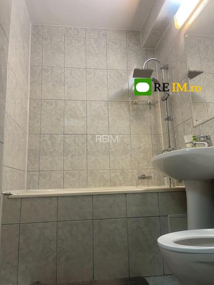 3 Camere | Drumul Taberei | Targu Neamt | 4 min Metrou | Renovat - 7