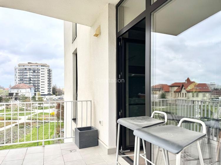 Apartament rafinat 3 camere | ISHO | Zonă premium - 35