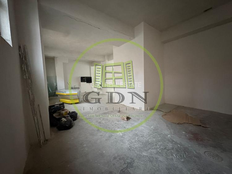 Spatiu comercial, 110 mp, Cartier 1 Mai , Zona Scoala 36 - 5