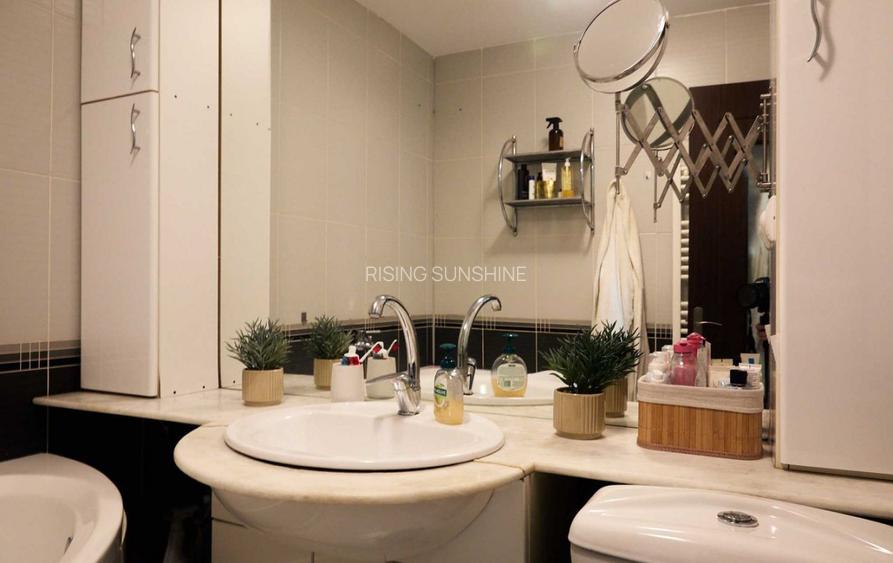 2 camere | bloc reabilitat an 1983 | centrala proprie | Gorjului - 8