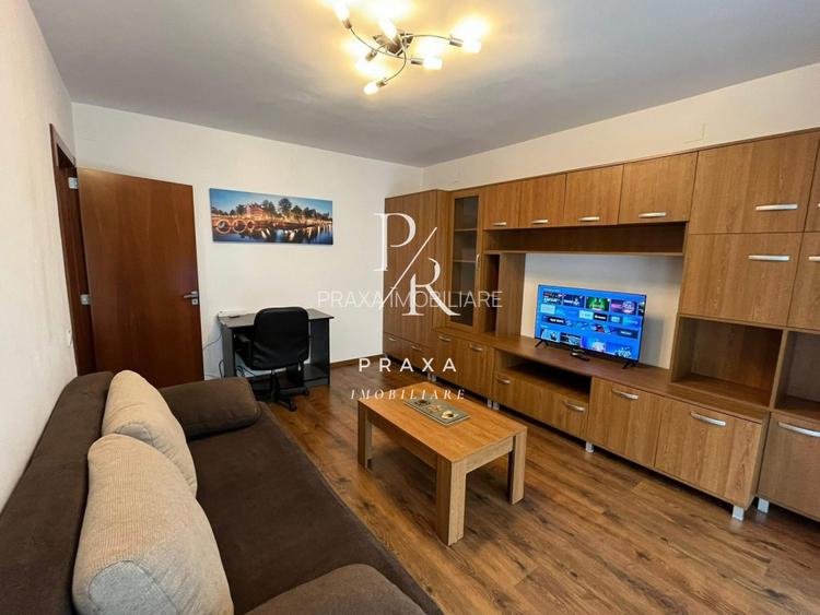 Apartament de inchiriat 2 camere si parcare zona Florilor! - 2