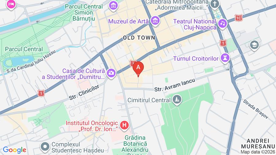 Casa de vanzare Strada Fortaretei - 2