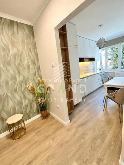 NOU pe Piata | Apartament 2 Camere | Ultrafinisat | Logie | Piata Mihai Viteazu - 7