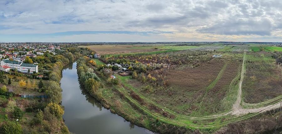 Teren Intravilan Domnești 7100mp | 12€/mp | Ideal Proiect Off-Grid & Casă Pasivă - 3