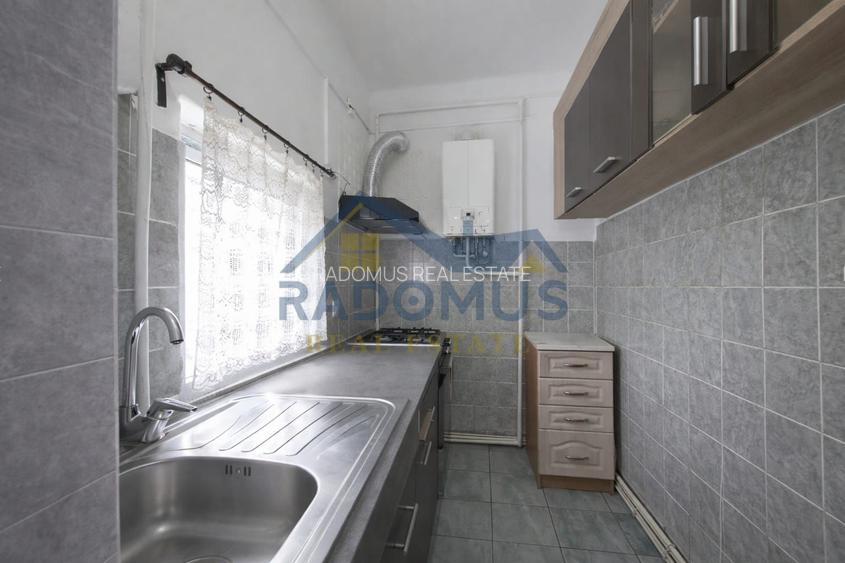 Casă 3 camere Str. Vega | Centrală + AC | 59.900€ | Locuibilă imediat - 9