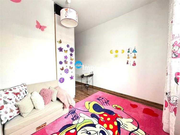 Vila cu Garaj, P+E, regie proprie, 157 mp, Pepinerii, Valea Adanca - 12