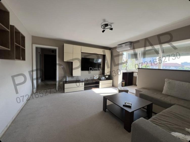 Proprietar, Aradului 17 Iulius Mall, apart 2 camere, Lux - 4