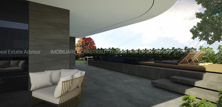Exclusive Duplex 5 rooms | 250 sm Terrace&Garden - 3
