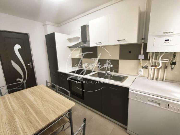 Apartament 3 camere Complet renovat 2025 Mobilat & utilat 2 pivnițe - 9