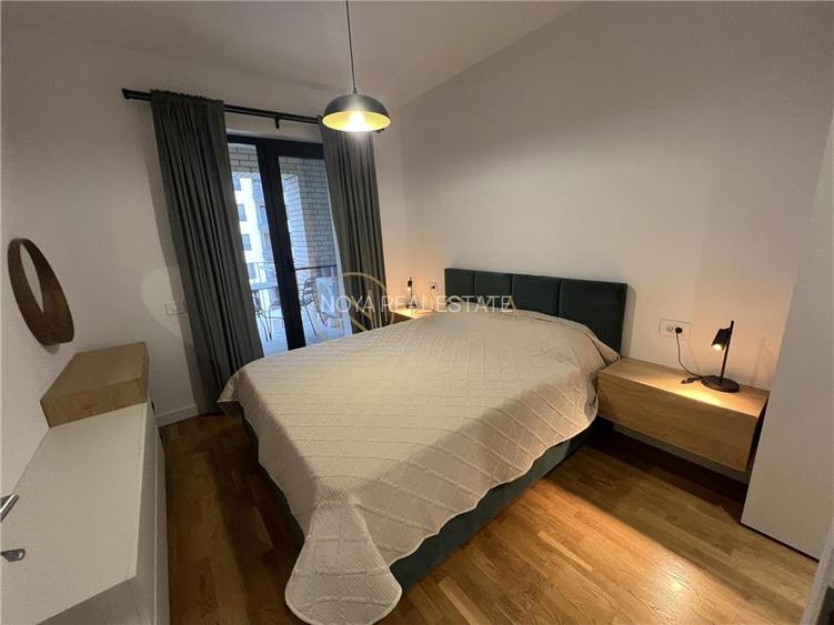 Avalon Pipera vanzare 2 camere cu parcare premium - 6