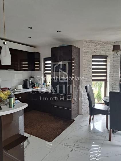 Casă individuală mobilată și utilată │ Făget - 19