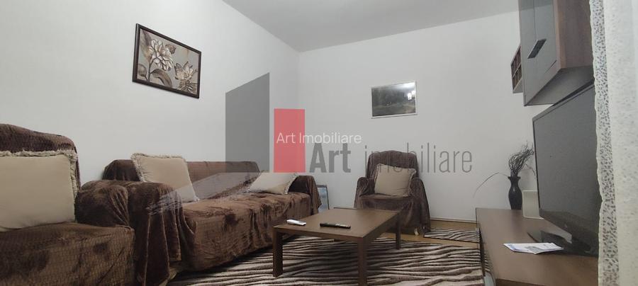 Apartament cu 3 camere  de inchiriat (Bucurestii Noi) (Pet Friendly) - 2