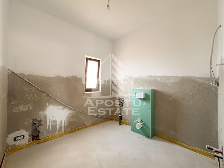 2 unitati de Duplex | 5 camere | 120mp | Teren 250 | Chisoda - 9