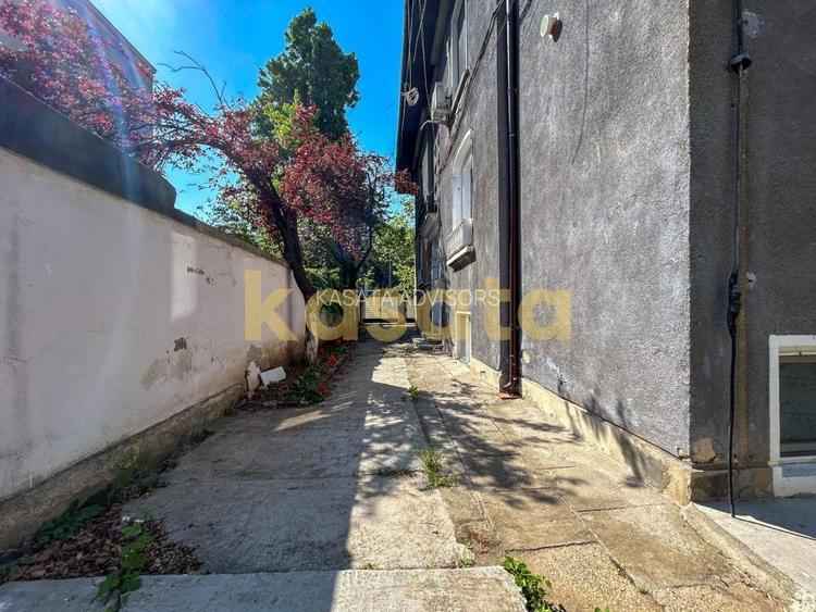 Oportunitate investitie I 2 camere I Floreasca I Demisol - 4