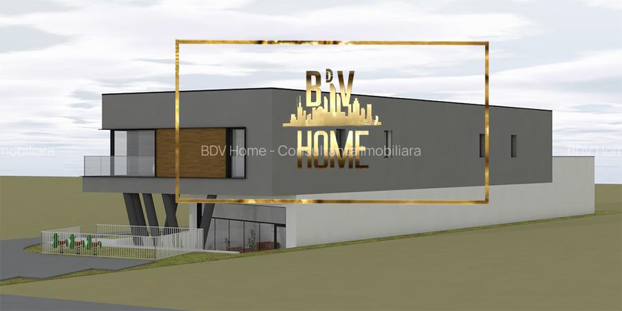 OPORTUNITATE Tomis Plus giratoriu teren AUTORIZAT, vanzare - 7