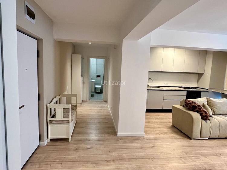 Închiriere Apartament 3 Camere + parcare - proprietar  - 2