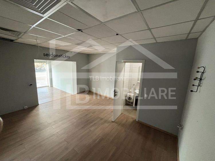 Spatiu de inchiriat, 63mp, Zona Semi-Central - 4