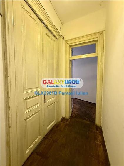 Calea Victoriei | 2 camere | Decomandat | 6min metrou | Comision 0% - 11