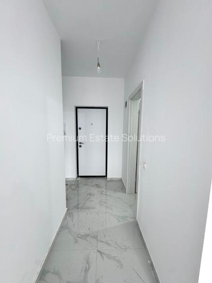 Garsoniera decomandata in bloc nou in Militari Residence - 15