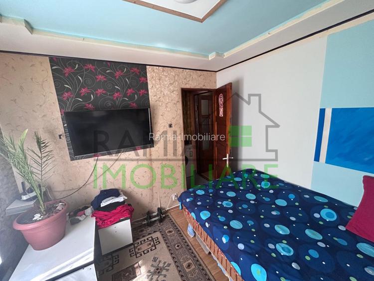 Apartament 2 camere, parter, balcon generos, mobilat complet – Cartier Noua - 6