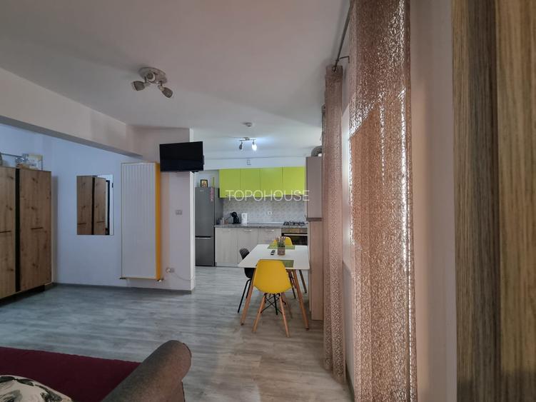 Stefan cel Mare- bloc nou 2020- Apartament doua camere, mobilat - 5