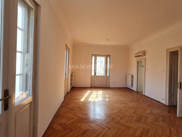 Vila Kiseleff - sediu ambasada, sediu reprezentativ - 7