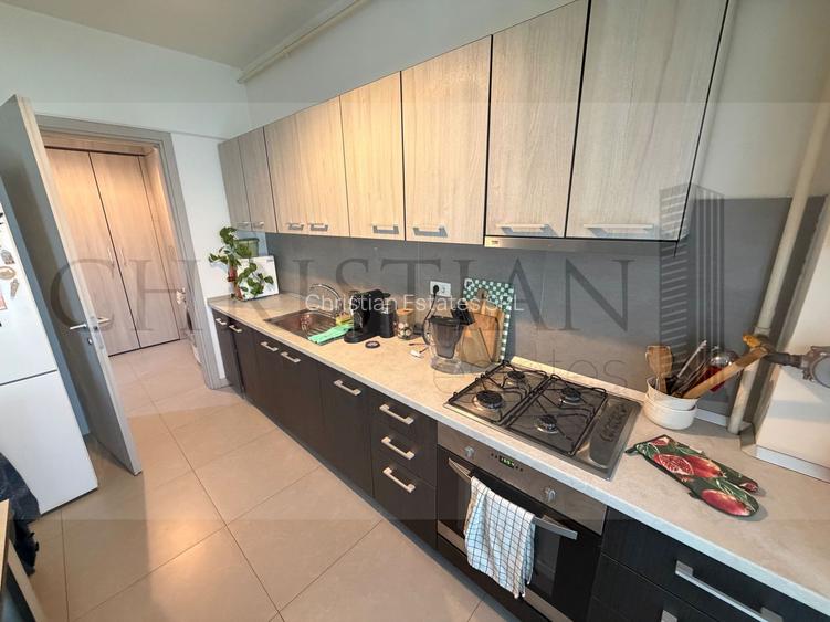 | Studio - 20th Residence- Grozavesti - 42 mp - Metrou | - 10