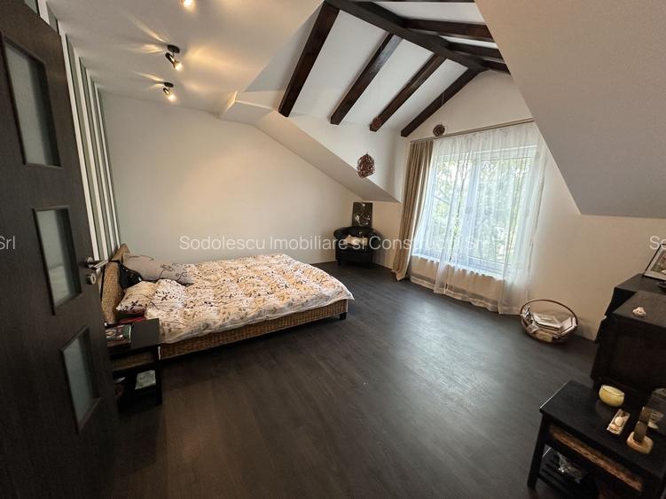 Casa P+ M in spate la Ikea - 32