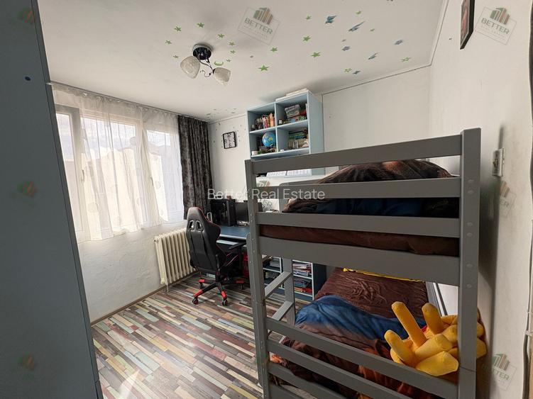 Apartament 3 camere Apărătorii Patriei, 63.70 mp - renovat, gata de mutare - 12