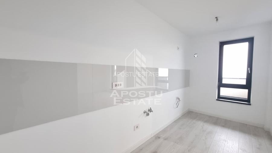 Apartament 3 camere, 2 bai, terasa pe 2 parti, Calea Torontalului - 3