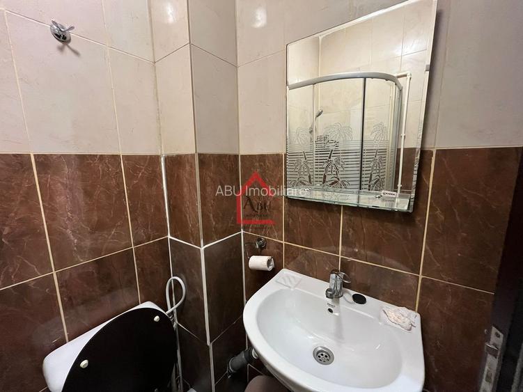 ap 1 camera | decomandat | Valea Adanca - pepinierii | bloc NOU - 8