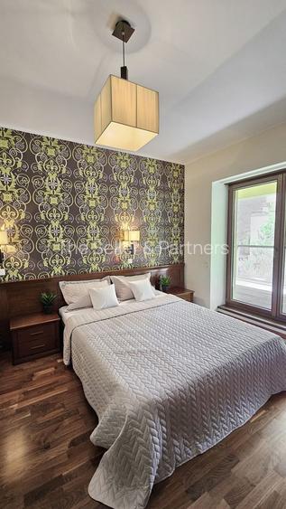 Proprietate Premium - Bellevue Residence - Calea Poienii - 12