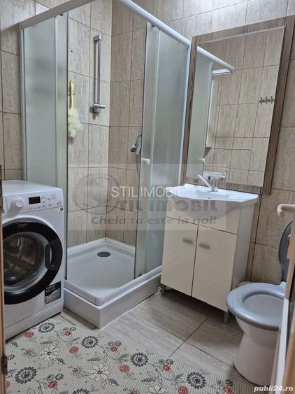 Apartament 1 cameră | 40 mp | Zimbru – Pasaj Octav Băncilă - 8
