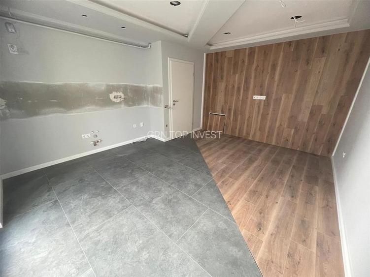 Apartament etajul 1 cu 2 camere cu balcon si parcare pe Doamna Stanca - 7
